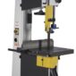 NEW Laguna Tools Italian Resaw Master Bandsaw