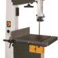 NEW Laguna Tools LT18 HD Italian Bandsaw
