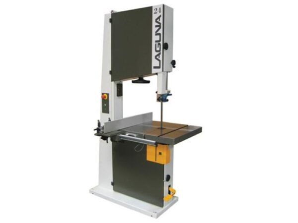 NEW Laguna Tools LT24 HD Italian Bandsaw NEW Laguna Tools LT24 HD Italian Bandsaw