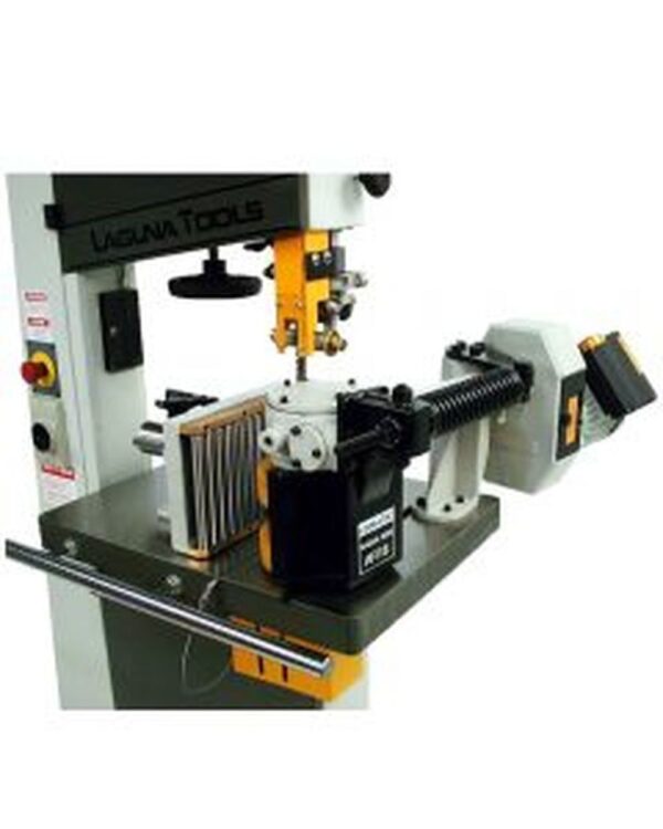 NEW Laguna Tools Medium Power Feeder for LT24 Bandsaw NEW Laguna Tools Medium Power Feeder for LT24 Bandsaw