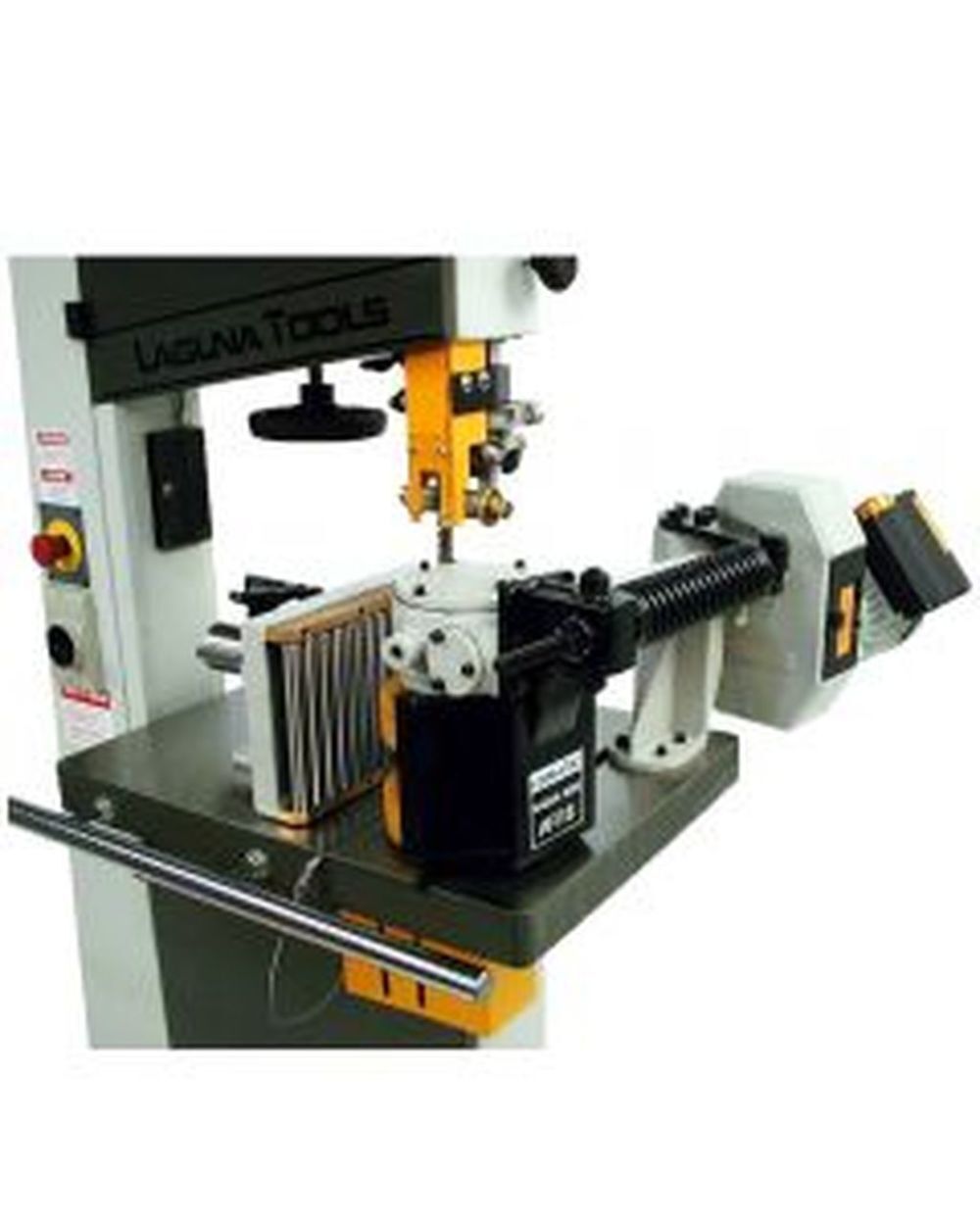 NEW Laguna Tools Medium Power Feeder for LT24 Bandsaw