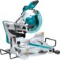 NEW Makita 10in Dual-Bevel Sliding Compound Miter Saw with Laser SALE !!