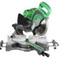 NEW Metabo HPT 10in Sliding Compound Miter Saw