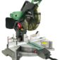 NEW Metabo HPT 12-in Dual Compound Miter Saw