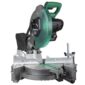 NEW Metabo HPT 18V MultiVolt Cordless 10 Inch Single Bevel Miter Saw Kit