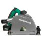 NEW Metabo HPT 36V MultiVolt Cordless 6-1/2 Inch Track Saw Kit