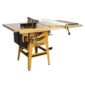 NEW Powermatic 64B Table Saw 1.75HP 115/230 V 30 In. Fence with Riving Knife