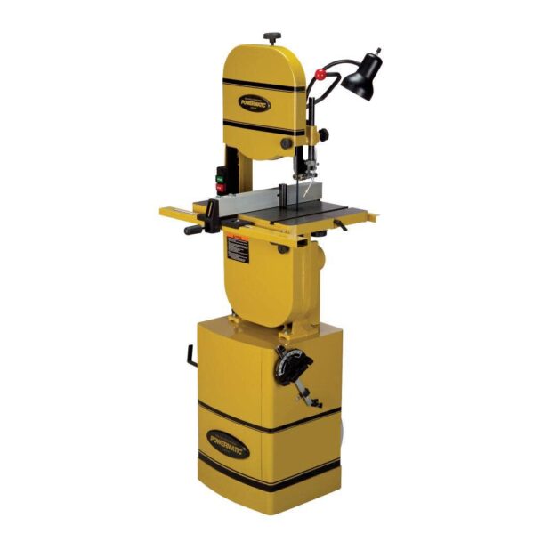 NEW Powermatic PWBS-14CS 14in Bandsaw Closed Stand NEW Powermatic PWBS-14CS 14in Bandsaw Closed Stand