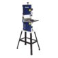 NEW RIKON 10 Inch Bandsaw with Stand