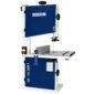 NEW RIKON 10in Deluxe Bandsaw with Fence