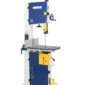 NEW RIKON 14 In. Professional Band Saw with 3 HP Motor