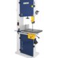 NEW RIKON 18 In. Band Saw 2.0 HP