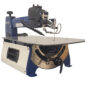 NEW RIKON 22 Inch Scroll Saw with Variable Speed
