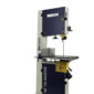 NEW RIKON Band Saw 18in 2.5 HP with Electric Variable Speed
