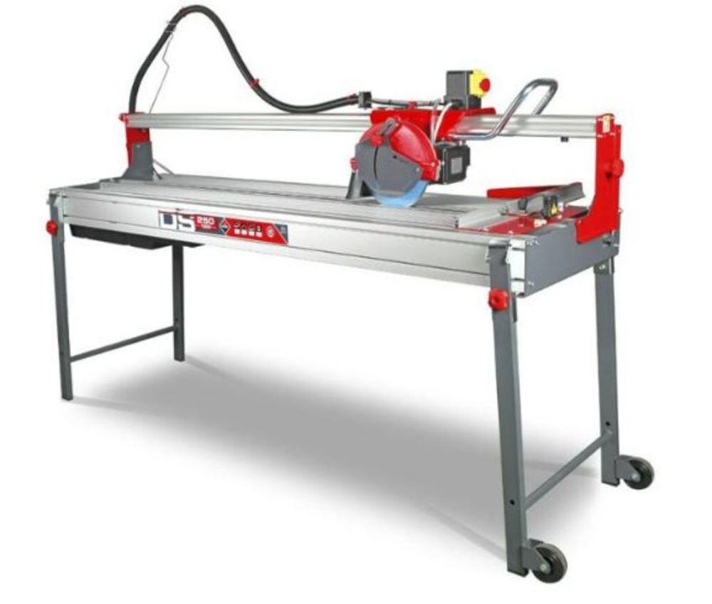 NEW Rubi Tools DC-250 Python Electric Cutter Model 850 120V 60HZ | Sale ...