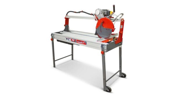 NEW Rubi Tools 12-14 in. Tile Saw DX 58in NEW Rubi Tools 12-14 in. Tile Saw DX 58in