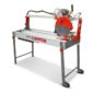 NEW Rubi Tools 12-14 in. Tile Saw DX 58in