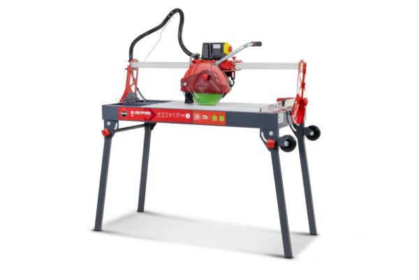 NEW Rubi Tools DC-250 Python Electric Cutter Model 850 120V 60HZ NEW Rubi Tools DC-250 Python Electric Cutter Model 850 120V 60HZ