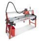 NEW Rubi Tools DCX-250 Xpert 1250 49in Tile Saw