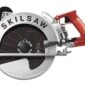 NEW SKILSAW 10-1/4 In. Magnesium SAWSQUATCH Worm Drive Saw