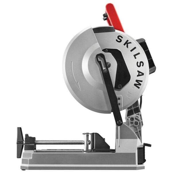 NEW SKILSAW 12 In. Dry Cut Saw with Diablo Blade NEW SKILSAW 12 In. Dry Cut Saw with Diablo Blade