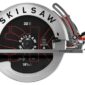 NEW SKILSAW 16-5/16 In. Magnesium Super Sawsquatch Worm Drive Saw