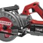 NEW SKILSAW 7 1/4in TRUEHVL Worm Drive Saw Kit Diablo Blade