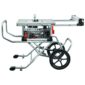 NEW SKILSAW Table Saw 10in Heavy Duty Worm Drive with Stand