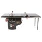 NEW Sawstop 10 Inch 7.5 HP 52 Inch Industrial Cabinet Saw 3-Phase 230 V