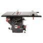 NEW Sawstop 10 in. 3 HP Professional Cabinet Saw with 30 In. Fence