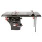 NEW Sawstop Professional Cabinet Saw 10in 1-3/4HP with 36 in. Fence
