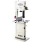 NEW Shop Fox 14 Inch Resaw Bandsaw 110V/220V 2HP 1 Phase