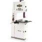 NEW Shop Fox 18 Inch Vertical Wood/Metal Bandsaw 220V 1 1/2HP 3 Phase