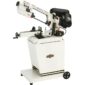 NEW Shop Fox 5 Inch x 6 Inch Metal Cutting Bandsaw 110/220V 1/2HP 1 Phase