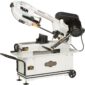 NEW Shop Fox 7 Inch x 12 Inch Metal Cutting Bandsaw 110/220V 1HP 1 Phase
