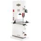 NEW Shop Fox Bandsaw 230V 5HP 1 Phase