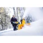 New Cub Cadet 2 x 28 in. Two Stage Snow Blower with INTELLIPOWER
