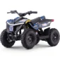 New Droyd FURY Youth ATV, 6Y, Blue