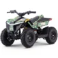New Droyd FURY Youth ATV, 6Y, Green Camo