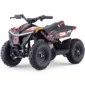 New Droyd FURY Youth ATV, 6Y, Red