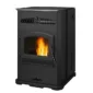 PelPro Pellet Stove, 2,000 sq. ft.