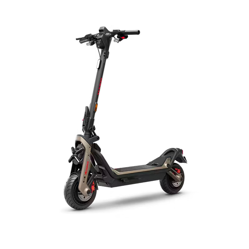 Segway Superscooter GT3 PRO