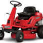 Snapper RE210 33 inch 15.5 HP Rear Engine Riding Mower