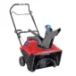 Toro 21 in. Self-Propelled Clear 721 R 212cc Single-Stage Gas Snow Blower