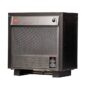 US Stove Wood-Burning Wonderwood Stove Circulator, 2,200 sq. ft., 93,000 BTU