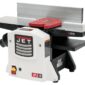JET JJP-8BT 8in Jointe/Planer Combo