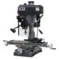 JET JMD-18 Metal Working Mill/Drill with R-8 Taper 2HP 115/230V 1PH