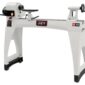 JET JWL-1440VSK 14 In. x 40 In. Wood Lathe with Legs