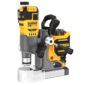 NEW DEWALT 20V MAX 2in Magnetic Drill Press with FLEXV ADVANTAGE Kit