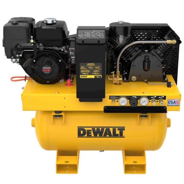 NEW DEWALT 3-in-1 Air Compressor/Generator/Welder NEW DEWALT 3-in-1 Air Compressor/Generator/Welder